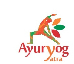 Ayur Yog Yatra Device mark 3322664 Trademark