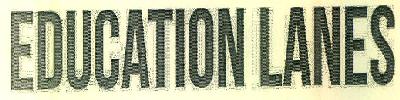 Education Lanes Device mark 3275054 Trademark