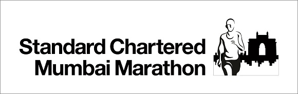 Standard Chartered Mumbai Marathon Device mark 3255206 Trademark