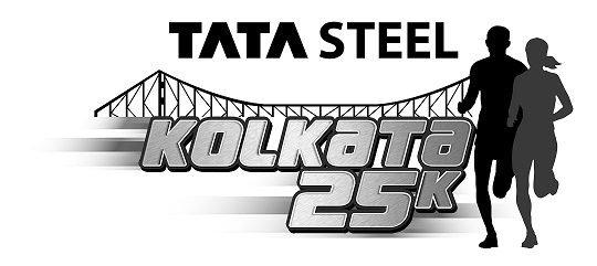 Tata Steel Kolkata 25k Device mark 3255207 Trademark