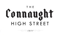 The Connaught High Street 1931 Device mark 3322516 Trademark