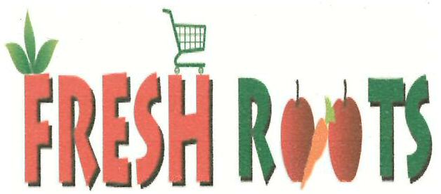 Fresh Roots Device mark 3313309 Trademark