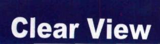 Clear View Device mark 3322671 Trademark