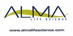 Alma Device mark 3322674 Trademark