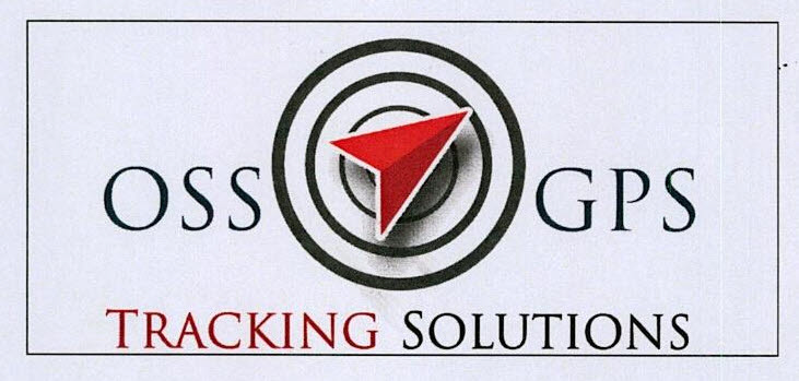Oss Gps Tracking Solutions Device mark 3274909 Trademark