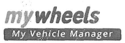 My Wheels Device mark 3354736 Trademark