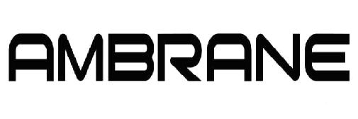 Ambrane Device mark 3327828 Trademark