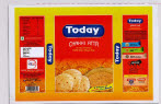 Today Chakki Atta Device mark 3320133 Trademark