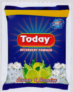 Today Detergent Powder Device mark 3320135 Trademark