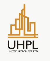 Uhpl (united Hitech Pvt. Ltd.) With Device Device mark 3274919 Trademark