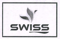 Swiss With Miscellaneous Device Device mark 3322689 Trademark