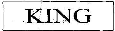King Device mark 3275081 Trademark