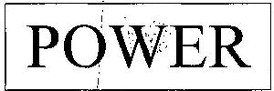 Power Device mark 3275082 Trademark