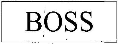 Boss Device mark 3275083 Trademark