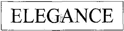 Elegance Device mark 3275085 Trademark