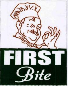 First Bite Device Of Cheff(label) Device mark 3322705 Trademark