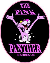 The Pink Panther Barbeque Device mark 3327861 Trademark