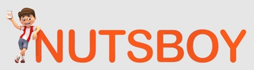 Nutsboy Device mark 3292587 Trademark