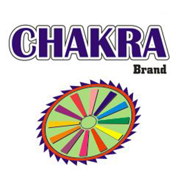 Chakra Device mark 3321163 Trademark