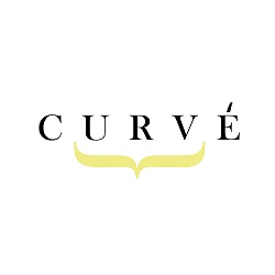 Curvey Device mark 3353429 Trademark