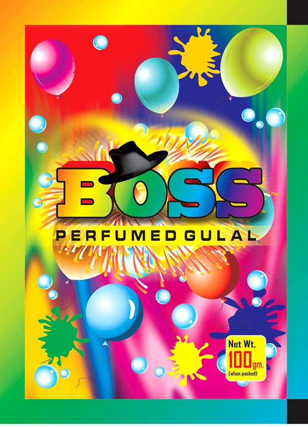 Boss Device mark 3321167 Trademark