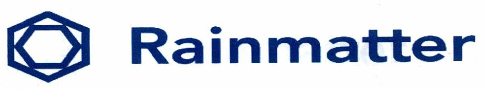 Rainmatter Device mark 3292600 Trademark