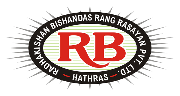 R B Logo Device mark 3321173 Trademark