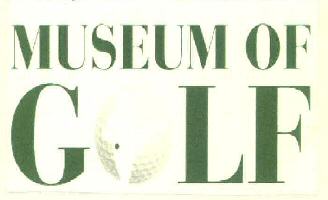 Museum Of Golf Device mark 3292749 Trademark