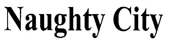 Naughty City Device mark 3322593 Trademark