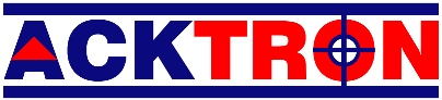 Acktron Device mark 3327896 Trademark