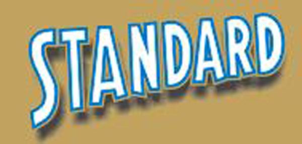 Standard Device mark 3321185 Trademark