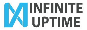 Infinite Uptime Device mark 3353597 Trademark