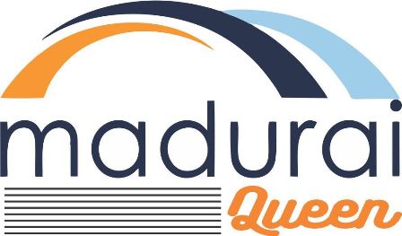 Madurai Queen Device mark 3282784 Trademark