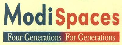 Modi Spaces Four Generations For Gernerations Device mark 3362130 Trademark
