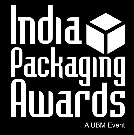 India Packaging Awards Device mark 3322769 Trademark