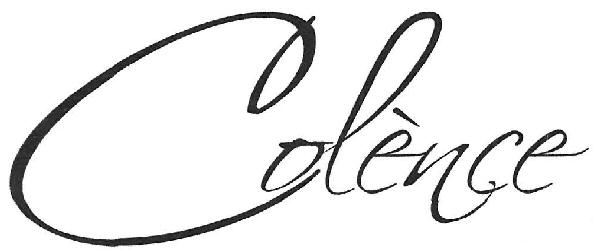 Colence Device mark 3335400 Trademark