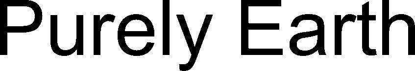 Purely Earth Device mark 3322772 Trademark