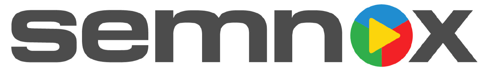 Semnox (logo) Device mark 3320370 Trademark