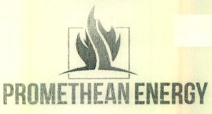 Promethean Energy Device mark 3352154 Trademark