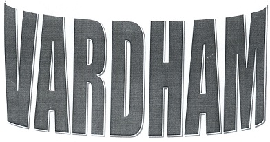 Vardham Device mark 3352156 Trademark