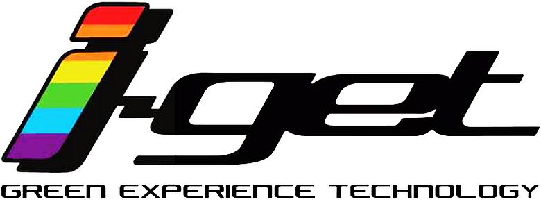 I-get Green Experience Technology (with Device) Device mark 3322776 Trademark
