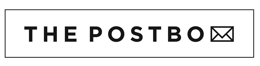The Post Box Device mark 3320239 Trademark