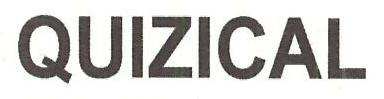 Quizical Device mark 3292645 Trademark