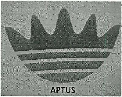 Aptus Device mark 3321070 Trademark