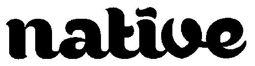 Native Device mark 3292649 Trademark