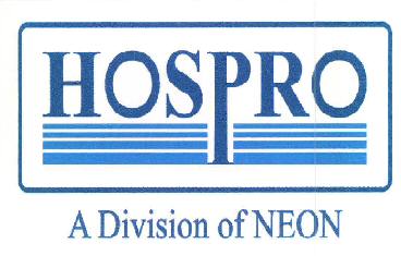 Hospro Device mark 3335572 Trademark