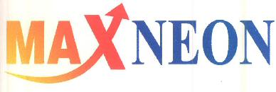 Max Neon Device mark 3335573 Trademark
