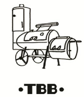 Tbb With Device Device mark 3352028 Trademark