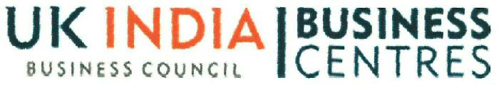 Uk India Business Council Business Centres Device mark 3322640 Trademark