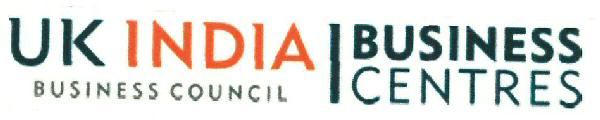 Uk India Business Council Business Centres Device mark 3322641 Trademark